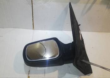 lusterko lewe manualne Ford Fiesta MK6 r.02-05