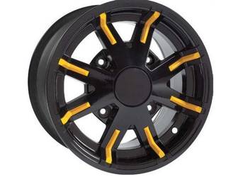 Nakladki na felgę koła Can Am Outlander BRP 705400681 quadziorek