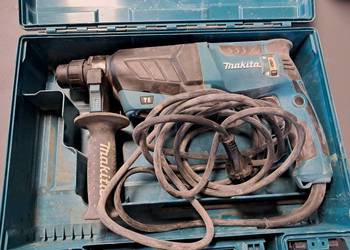 Syndyk sprzeda Młotowiertarkę Makita HR2630