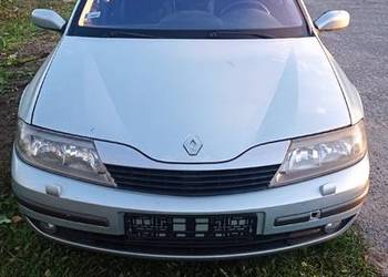 Laguna II 1.9 DCI uszkodzony silnik? (opis)