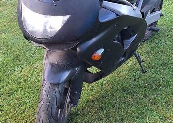 Kawasaki ZX 900 C