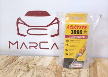 LOCTITE 3090 11G 1379599 KLEJ DWUSKŁADNIKOWY 83195B683D3 LOCTITE 3090 11G 1379599 KLEJ DWUSKŁADNIKOWY 83195B683D3
