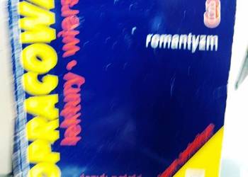 Romantyzm polski antykwariat szkolny outlet