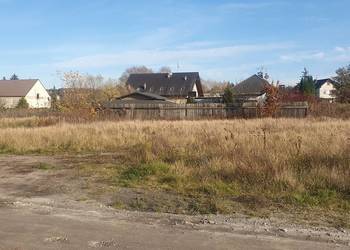 DZIAŁKA BUDOWLANA POZNAŃ-CZAPURY MPZP