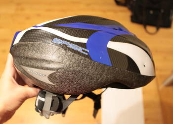 Kask rowerowy AUTHOR BASIC