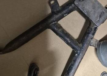 Motorynka stella stopka centralna