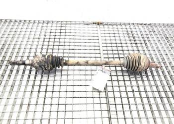 PÓŁOŚ PRAWY TYŁ LAND ROVER FREELANDER I 2.0 98KM SUV 98-06 PRZEGUB