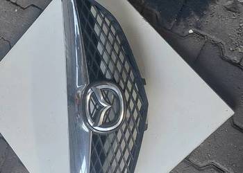 Atrapa Grill Mazda 6 GJ6A50712