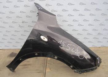 NISSAN JUKE I 13r błotnik prawy przód 30 mikronów