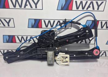 BMW F30 F31 PODNOŚNIK SZYBY PRZÓD LEWY 7259823