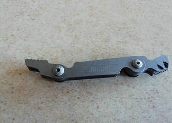 Gwintomierz Miernik Gwintu 24cz 0,25-6 mm,