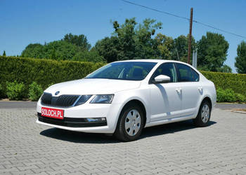 Škoda Octavia FL 1.6 TDI 90KM Eu6 Liftback -Salon Polska -VAT 23% Brutto I…