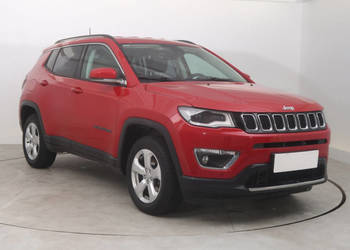 Jeep Compass 1.4 MultiAir