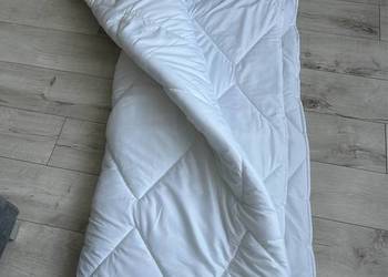 Kołdra 220x200 NOWA – 300g,całoroczna, antyalergiczna