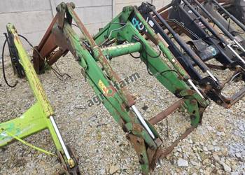 Ładowacz czołowy John Deere 631