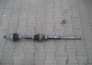 volvo xc90 lift 07-11r 2,4tdi 185km automat półośka prawa p30735563