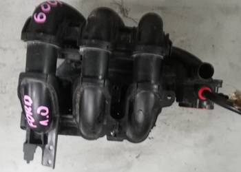 Kolektor ssący Ford 1.0 B H1BG-9424-AB Kolektor ssący Ford 1.0 B H1BG-9424-AB