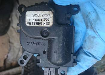 1S7H-19B634-BA Silniczek Nagrzewnicy Nawiewu Mondeo MK3 2001