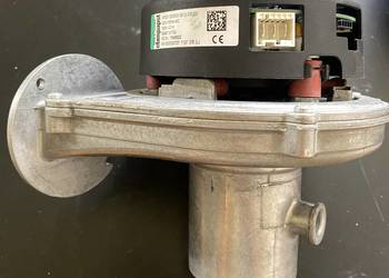Wentylator ebmpapst NRG118 / 0800 - 3612 - 030231
