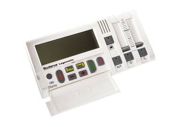 Sterownik HW4201 - FMEC HW "PL"