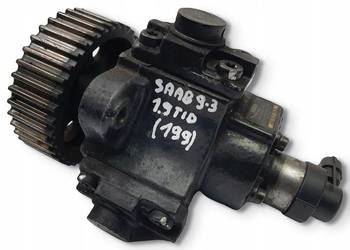POMPA WTRYSKOWA Saab 9-3 93 1.9 TID FGP 0445010155 Bosch