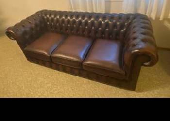 Chesterfield angielski