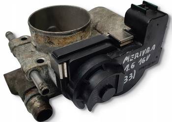 PRZEPUSTNICA Opel Meriva A 1.6 16V Delphi 055559227 25378492A