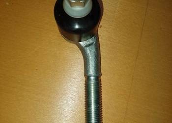 końcówka drążka kierowniczego prawa SWAG 62710013 do Citroen XM