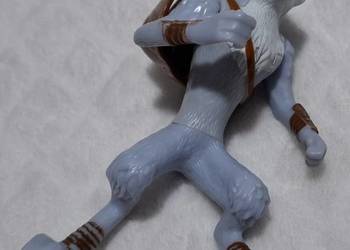 Wielkanocny królik, Bunny, Strażnicy marzeń, Rise of the guardians, McDonal