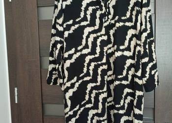 sukienka letnia L XL