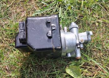 Gaznik filtr powietrza ogar motorynka komar