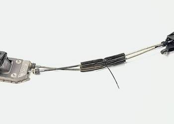 LINKI BIEGÓW SKODA FABIA III 6Q0711061E LINKI BIEGÓW SKODA FABIA III 6Q0711061E