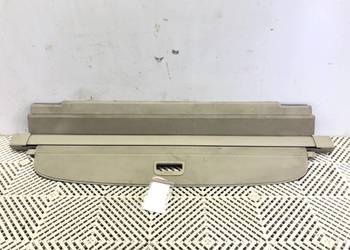 ROLETA BAGAŻNIKA SKODA SUPERB III Kombi 3V9867871A OSŁONA