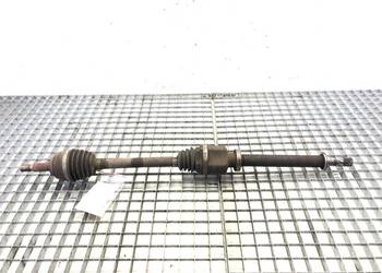 PÓŁOŚ PRAWY PRZÓD RENAULT MODUS 1.5 68KM PRZEGUB