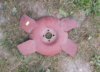 Wentylator hlodnicy ursus c360