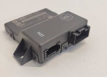 AUDI A5 8T Q5 MODUŁ STEROWNIK GATEWAY 8T0907468AD