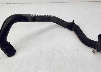 RURA WĄŻ WODY AUDI VW SKODA ORYGINAŁ 3B0122391C RURA WĄŻ WODY AUDI VW SKODA ORYGINAŁ 3B0122391C