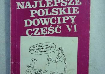 500 - NAJLEPSZE POLSKIE DOWCIPY - CZEŚĆ VI