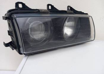 BMW e36 Reflektor ZKW soczewka lampa prawa
