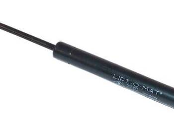 Sprężyna gazowa L1260 mm 100N Stabilus CA1264EO