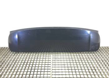 SPOILER LOTKA BMW E70 SUV 06-13 7157689 OWIEWKA TYLNY, AERODYNAMICZNA