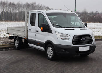 Ford Transit 2.0 EcoBlue
