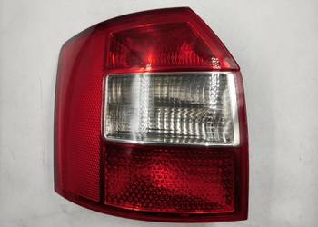 Lampa Lewy Tył Tylna Lewa Audi A4 B6 Avant 8E9945095