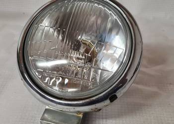 Suzuki Intruder VL 125 reflektor lampa przód