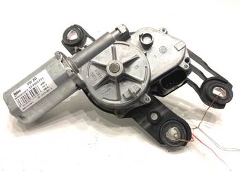 SILNIK WYCIERACZEK TYŁ SEAT LEON III 5F4955711 Hatchback NAPĘD