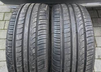 Opony Austone 225/45ZR18
