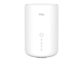TCL HH130 LINKHUB Modem/Router Na Kartę Sim LTE Cat13 Home Station 600Mb/s
