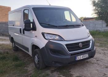 Maska Pokrywa Silnika Fiat Ducato Citroen Jumper Boxer Lift 15-24r