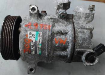 Sprężarka Klimatyzacji VW 1.9 TDI 5N0820803C