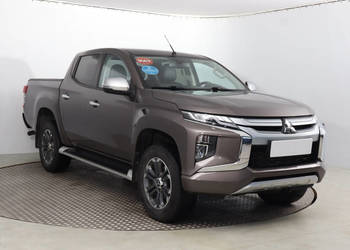 Mitsubishi L200 2.2 DI-D